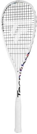 Raqueta Squash Tecnifibre Carboflex X-TOP V2 130