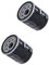 SOYTZBMK Ölfilter Motorrad-Ölfilter Für Kawasaki Z1000 SE (ABS) 2014