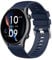 Yisica Correa Compatible con Amazfit GTR 4/GTR 3 Pro/GTR 3/GTR 2/GTR 2e/GTR 47mm/Stratos 3/Stratos 2 Hombre Mujer, 22mm Pulsera de Repuesto Silicona Amazfit GTR 4/GTR 3/GTR 2 (22MM, Azul Marino)