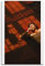 nshdahns Saltburn Poster, Wandkunst, Vintage-Kunst, Raumdekoration, ästhetisches Schlafzimmer-Poster für Schlafzimmer, 30 x 45 cm, ungerahmter Stil