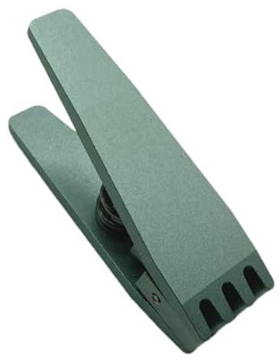 Zubehör zum Bespannen von Badmintonschlägern – Schlägerklemme, Besaitungsklemmen für Badmintonschläger | Besaitungsklemme für Tennisschläger, Besaitungswerkzeug für Schläger – 4-zackige Badminton-Span