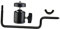 WATIIFUFU Game Mount Trailcam Halterung Robuste Verstellbare Kamera Und Jagdkamera-Befestigung Drehbar Für Outdoor-aufnahmen Und Einfache Installation