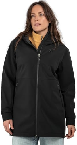 Schöffel Damen Softshell Jk Style Suavio Wms Jacken