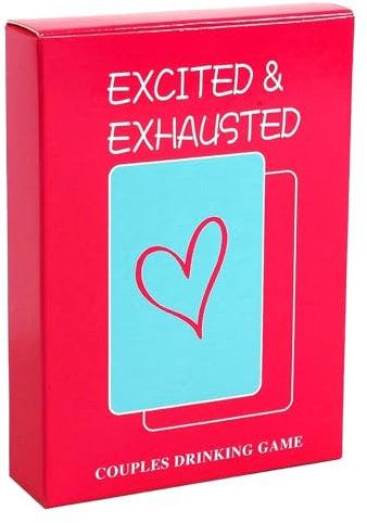 Kartenspiel Fragen Karten für intimes Paar Spiel Paare Spaß Spiel dauerhafte Beziehung Karten Entdeckung Liebe Kommunikation Paar Spiel Komplizität Liebe Karten Annäherung Paar Romantisches Spiel