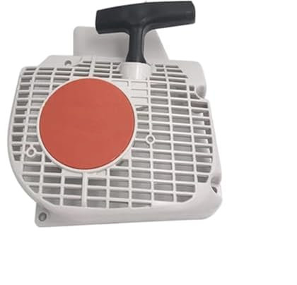 Vuzmode Kit de Conductor de Aire de Arranque de Retroceso, for STIHL, MS250 MS230 MS210 021 023 025 MS 250 230 210 repuestos de Motosierra 1123 080 1802 Sistema de Cuerda de Arranque del Motor