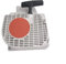 Vuzmode Kit de Conductor de Aire de Arranque de Retroceso, for STIHL, MS250 MS230 MS210 021 023 025 MS 250 230 210 repuestos de Motosierra 1123 080 1802 Sistema de Cuerda de Arranque del Motor