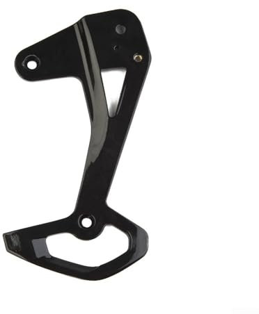 Schaltwerkkäfig aus Kohlefaser mit anpassbarem Schalthebel für SRAM X01 Radfahren (für Schaltwerk)