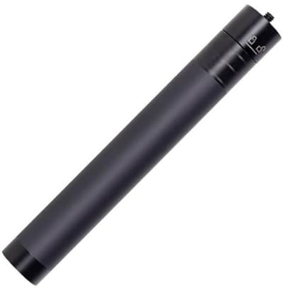 Versatility Gimbals Extension Rod for OM4/OSMOMoblie3/2 Smartphone and Sports Cameras Ranging from 19cm to 73cm Adjustable Poles