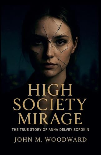 High Society Mirage: The True Story of Anna Delvey Sorokin