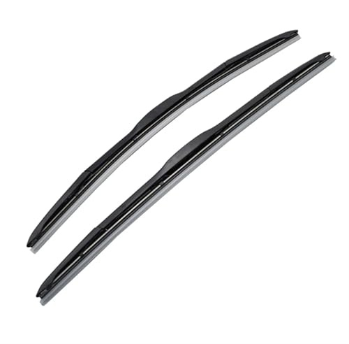 Automotive Scheibenwischer Kompatibel Mit Mitsubishi L200 Für KA KB 2005 2006 2007 2008-2014 Wischer Frontwischerblätter Windschutzscheibe Windschutzscheibe Fenster Regenbürsten 21+19