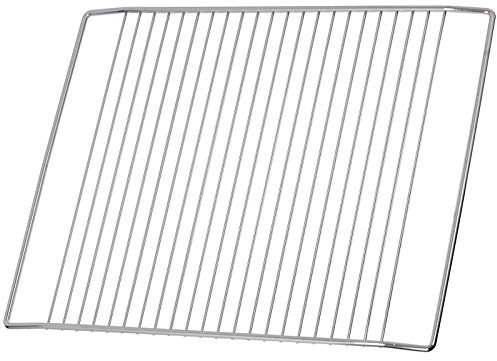 SPARES2GO Wire Shelf Rack for Blomberg Oven Cooker Grill (463mm x 360mm)