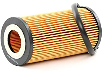 KAMOKA Ölfilter F110501 | F110501 passend für A1 A3 A4 A6 Q3 TT Altea