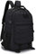 VINBAGGE 35L/40L Military Tactical Backpack Shoulder Bag Molle Rucksack Daypack for Outdoor Hiking Camping Hunting Trekking,Black