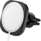 Spigen MagFit Car Mount Phone Holder Designed for Magsafe 2020-2023 (Charger Not Included & Requires USB-C Car Charger)