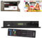 Redabel Redlight Sat Viaccess Erotik Paket: 9 Kanäle 12 Monate Hotbird-13° Karte + CI-Modul + Receiver