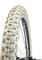 20 Zoll DSI Kinder Fahrrad Reifen 20x2.125 MTB BMX tire 54-406 Weiss