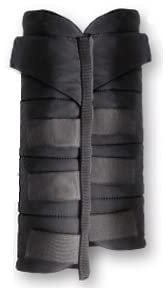 SlimCOOL PowerBoots für Damen Gr. 4 - Wadenkühler für Frauen - Wadenschoner mit Kühleffekt - Abnehmen durch Kühlung - Fettverbrennung durch Kältetherapie - Calf Cooler - Made in Germany
