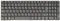 UK Keyboard for Lenovo Ideapad 3-15ada05 3-15are05 3-15igl05 3-15iil05 3-15ijl05 3-15iml05 3-15itl05 PC5C-UK Gray
