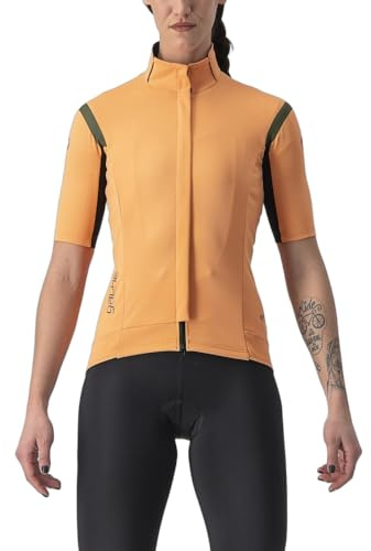 CASTELLI Damen Gabba Ros 2 W Jacket (1er Pack)