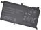 Backupower Batterie de rechange compatible avec ASUS B31N1732 B31N1732-1 A571G K571GT X571G X571GT-BQ274T F571GT-APC9311T FX571GT-BQ012T Vivobook S14 S430f S430FN1 -EB168 T
