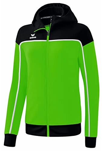 Erima Women's Change Training Jacket With hood (pack of 1)