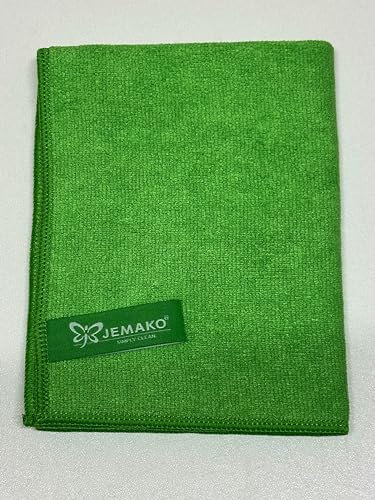 Jemako (35 x 40 cm, grün