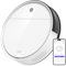 OKP Life Robot Vacuum K5 with 120 Min Runtime, Vacuum Robot Cleaner Compatible with Alexa/APP/Wi-Fi, Self-Charging Super Mini Quiet Robotic Vacuum for Carpets and Hard Floors for Pet Owners and Woman