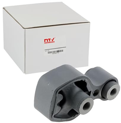 NTY Zps-Mz-066 Lagerung, Motor hinten | Zps-Mz-066 [KD47-39-040] Kompatibel mit 3 (bm, BN),3 Stufenheck (bm_, BN_),6 Kombi (gj, GL),6 Stufenheck (gj, Gl),cx-5 (ke, G