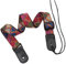 RORPOIR 1Set Fashionable Style Ukulele Shoulder Strap Adjustable Woven Belt for Ukulele Stylish Accessory for Musicians and Music Lovers