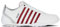K-Swiss Herren Arvee 1.5 Sneaker, White/Samba/White, 39 EU