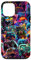 iPhone 12/12 Pro Gamer Aesthetic Graphic Gaming Video Games Boys Teens Summer Case