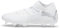 PUMA Future 7 Ultimate FG/AG Neymar Jr BNA silberweiss, 46 Unisex