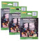 Panini Celebration Sticker (2024) – 3x Eco Blister je 7x Stickertüten (Deutsche Version)