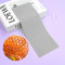 mostsom 3D-Spitzenform, Honigform, Kuchenform, dekorative Spitzenmatte, Zuckerhandwerk, Silikon-Pad, Wabenform, Fondantformen, Dekorationswerkzeug, Backen (B_ Honeycomb)