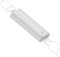 Viojrlly Adaptateur USB C Femelle vers Lightning Femelle pour Apple Pencil 1ère Génération pour Chargeur Stylet Câble de Recharge Pen pour iPad 10eme, Adaptateur Type C vers iPencil pour Apple Pencil