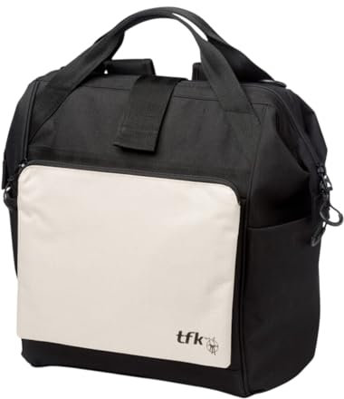 Tfk Wickeltasche (Sand)