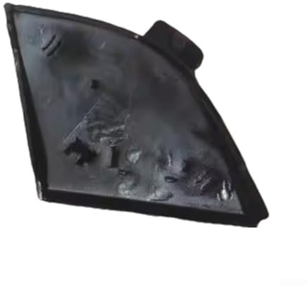 Gancio di traino Copertura Occhio per BMW Per X6 Per G06 M Non Verniciato Plastica OEM Parte