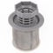 Replacement Dishwasher Filters Designed for Bosch, Includes Compatibility with For Neff & For Siemens