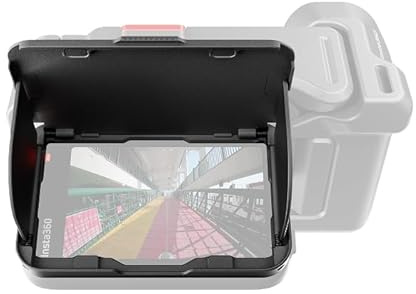 Insta360 Ace Pro 2/Ace Pro Flip Screen Hood