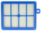vhbw 1x Filtre compatible avec Electrolux Ergospace, Excellio, Twinclean, UltraOne, S-Bag aspirateur - Remplacement pour AEF 13 W, AEF13W, H13