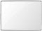 Premium Quality Clear Acrylic Blank Photo Fridge Magnets 73 x 51 mm | Jumbo Size (Pack of 5000)