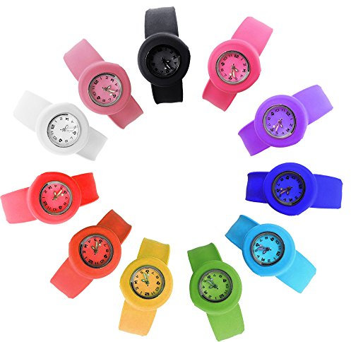 HSW - -Armbanduhr- SW-S-BLACK