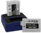 2 Batteries + Double Chargeur Compact (USB) pour Canon LP-E5 / EOS 450D, 500D, 1000D / Rebel T1i, XS, Xsi - Cable Micro USB Inclus