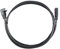 VE.DIRECT CABLE 3M (ONE SIDE RIGHT ANGLE CONN)