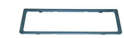 COLLAR TRIM For SONY Car Stereo FM AM COMPACT DISC PLAYER CDX-G1300U CDX-G1301U CDX-G1302U CDX-G3300UV DSX-GS80 MEX-M72BT MEX-N4300BT MEX-N4380BT MEX-N5300BT MEX-N7300BD 473642701