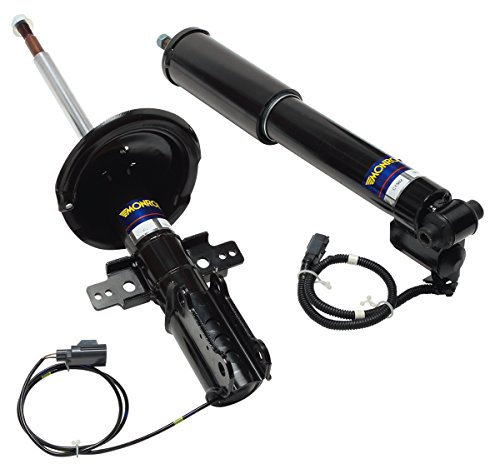 MONROE C2509L Stoßdämpfer Federbein Gasdruck Federbein