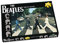 Rock Saws Official The Beatles Abbey Road Album Cover Artwork 1000 Piece Jigsaw Puzzle