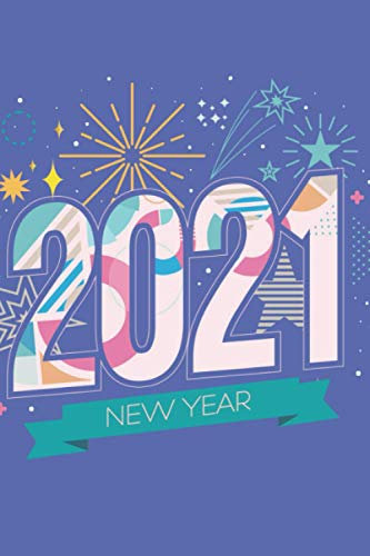 2021 Notebook: 2021 Notebook journal