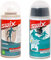 Set F4 Gleitwachs Sprax 150ml + N4 Nowax Spray 150ml