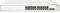 Switch HPE Networking Instant On 1830 24G 2SFP - POE - gestito